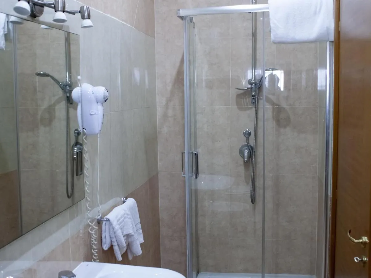 Hotel Serena Naples