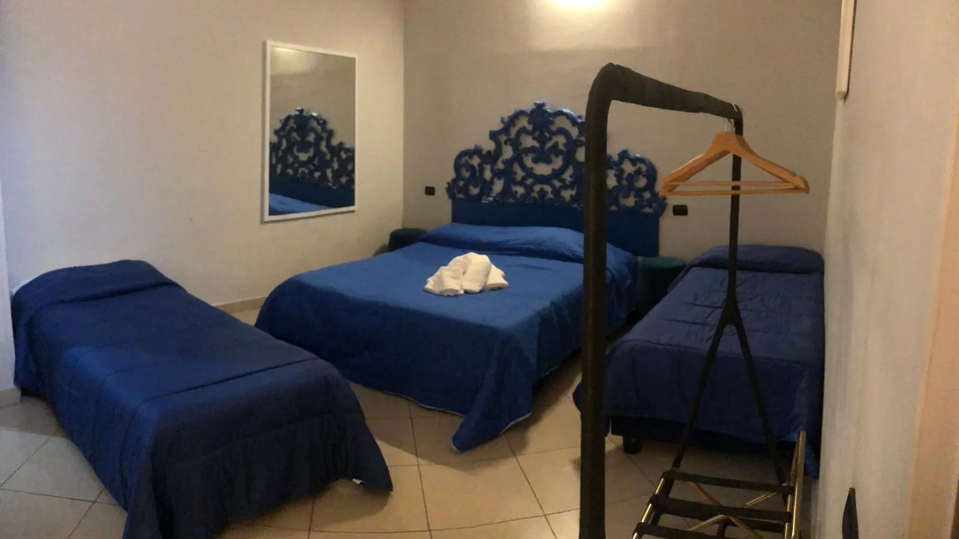Hotel Serena Naples