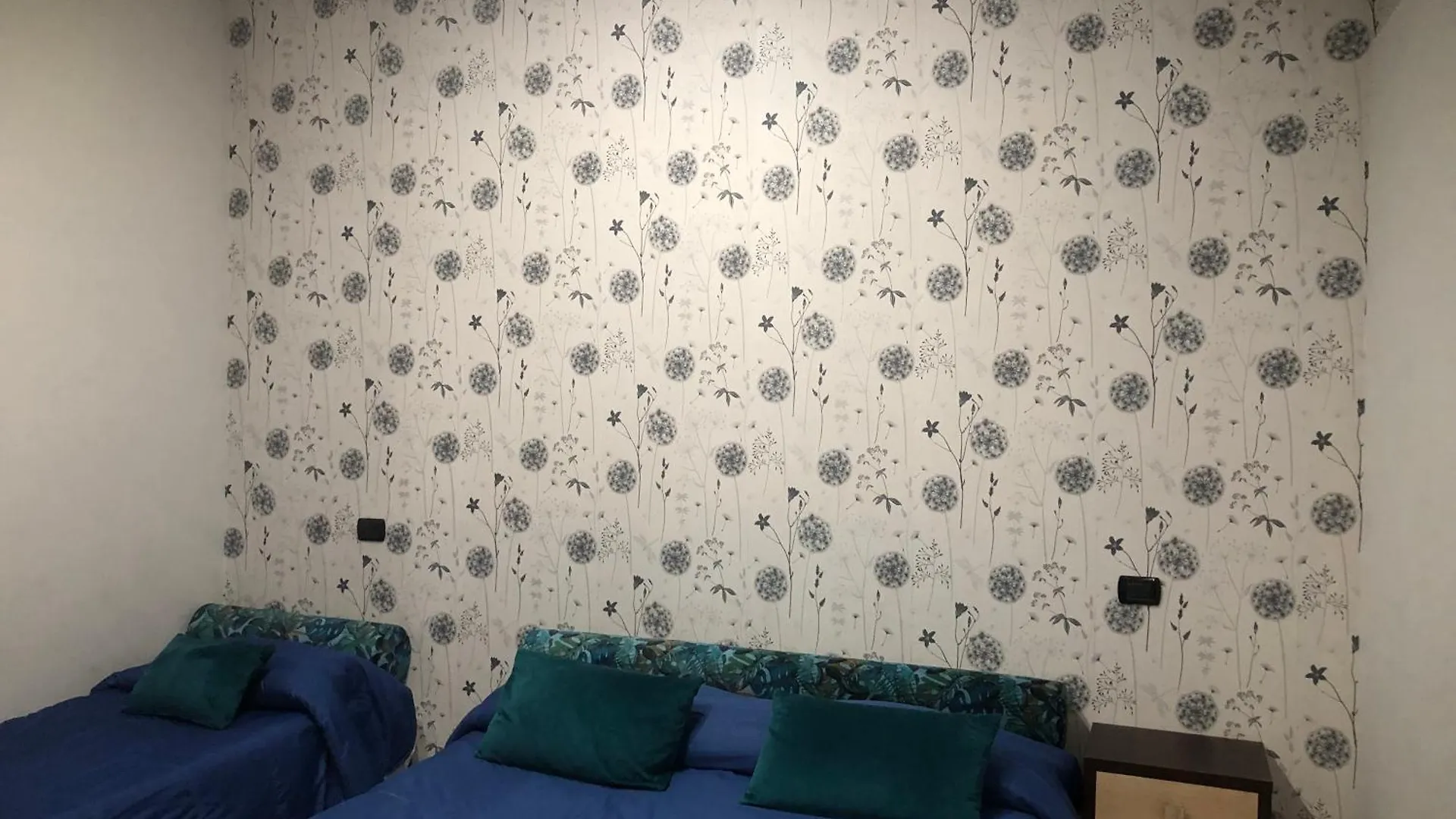 Hotel Serena Naples