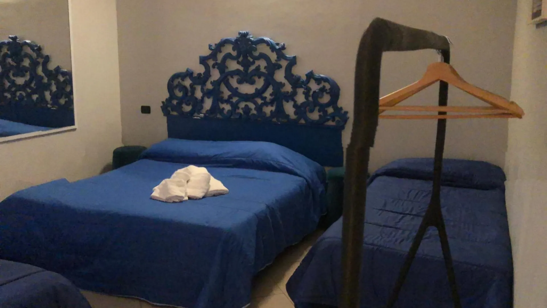 Hotel Serena Naples