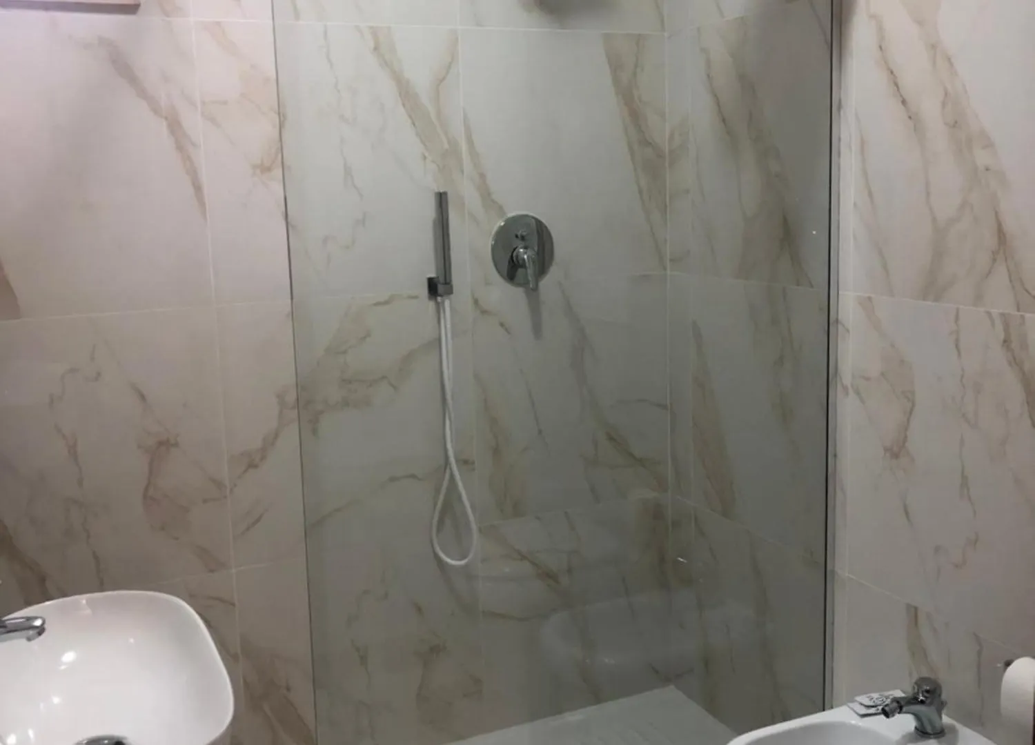 Hotel Serena Naples