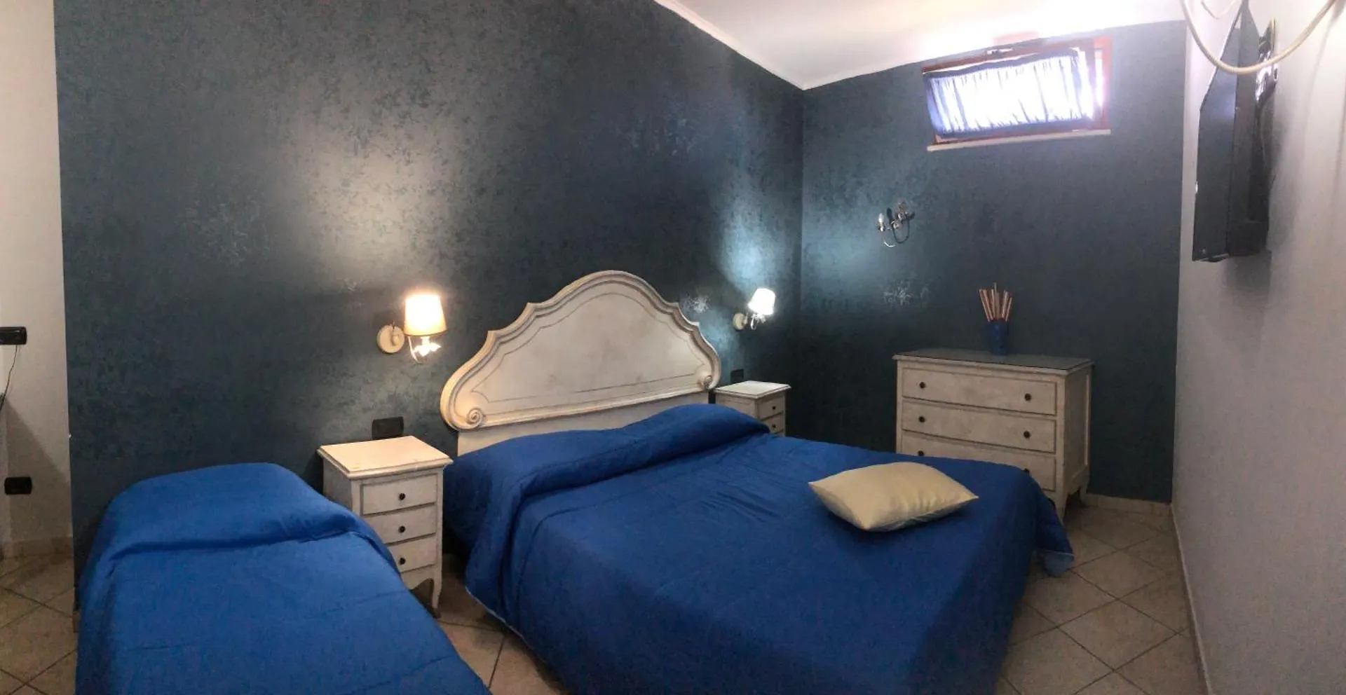 Hotel Serena Naples