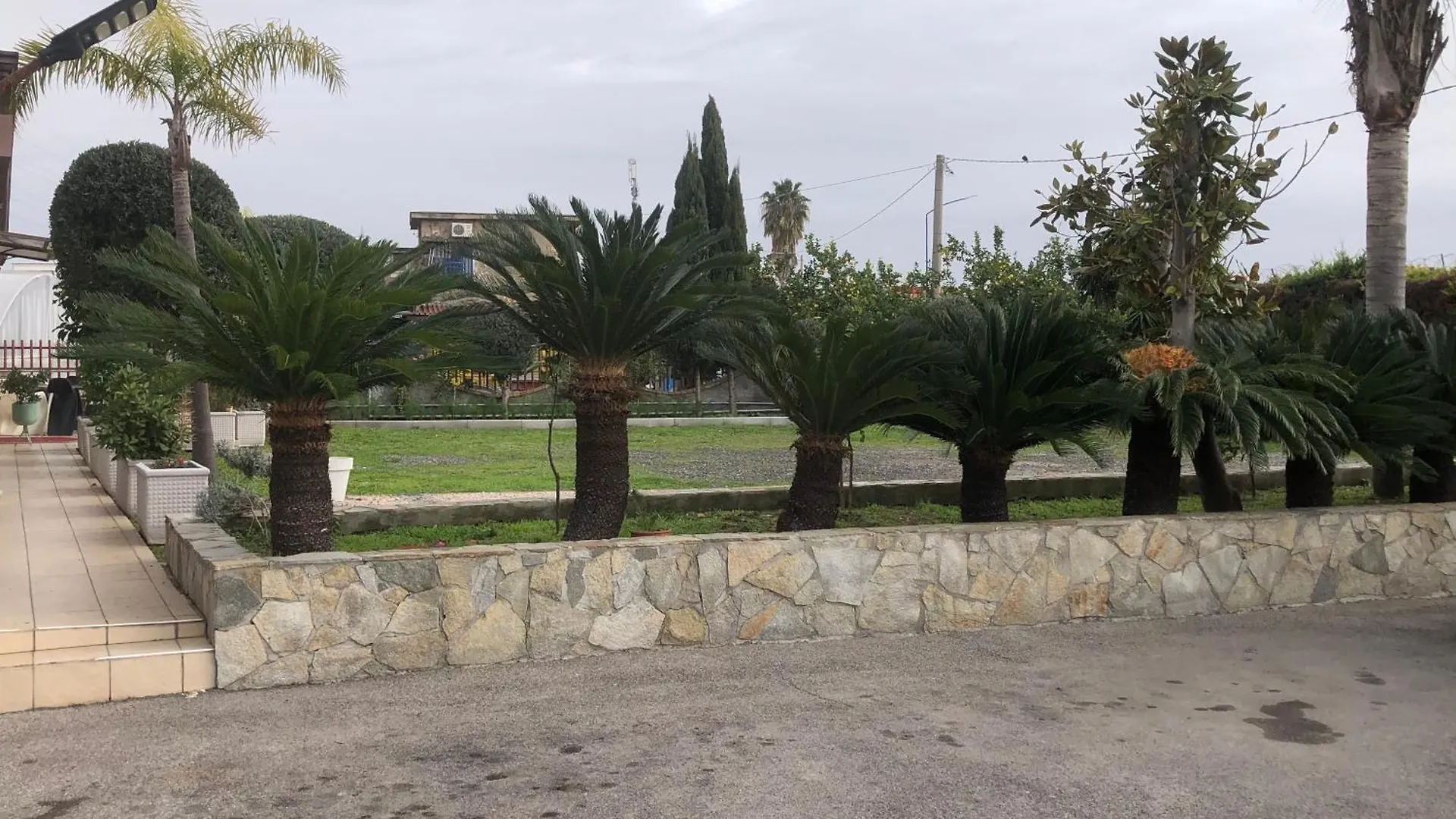 Hotel Serena Naples
