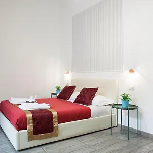 Bed & Breakfast Martucci Avenue, Napoli