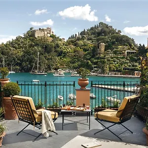 Splendido Mare, A Belmond Hotel, Italien