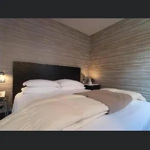 Hotel Mh Design, Napoli