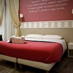 61 Piazza Cavour Maison d'hôtes