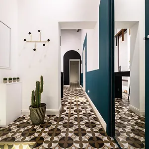 Gasthof Interno Barocco