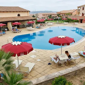 Club Esse Italien