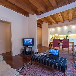 Giudecca Molino Stucky Appartement