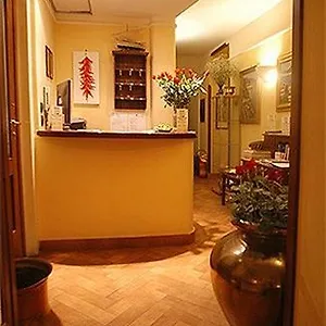 Affittacamere Conte Cavour, Napoli