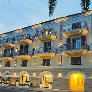 San Pietro Palace Italien
