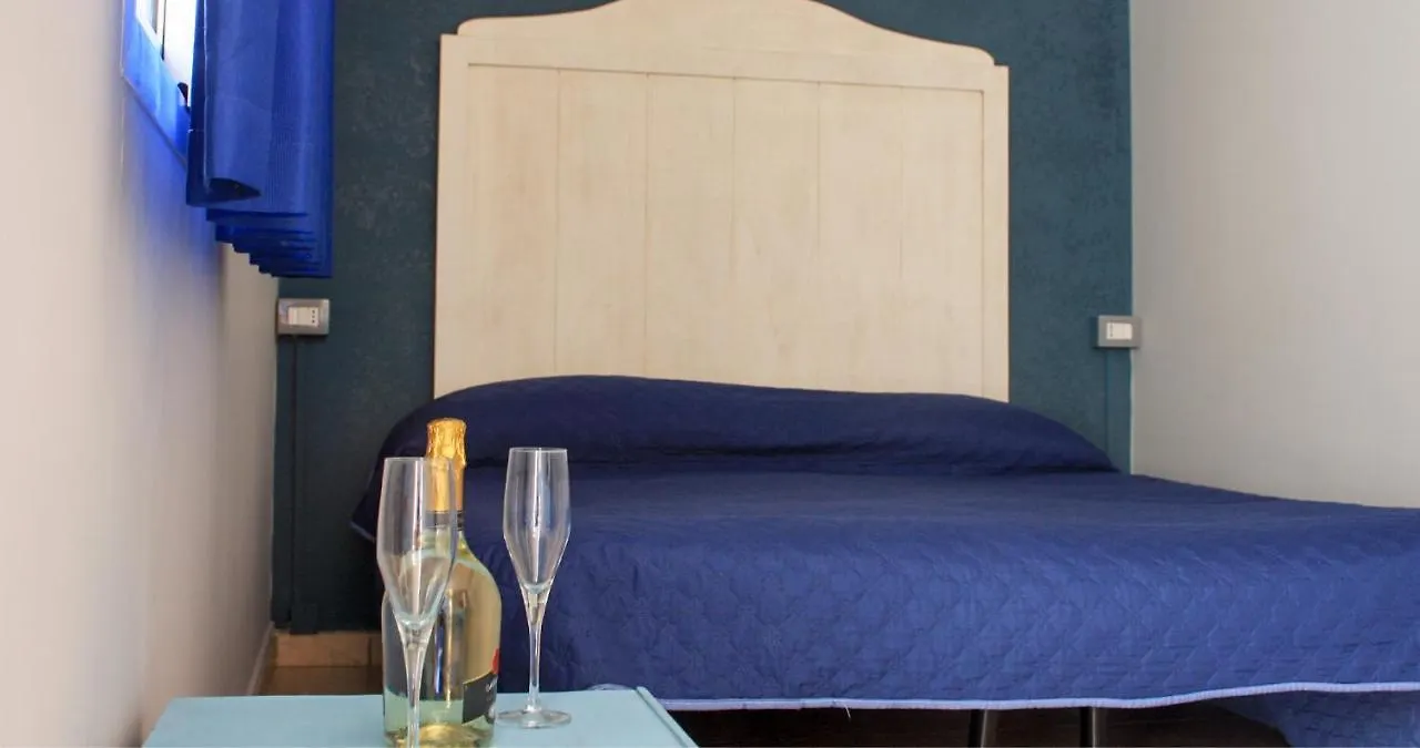 Hotel Serena Neapel
