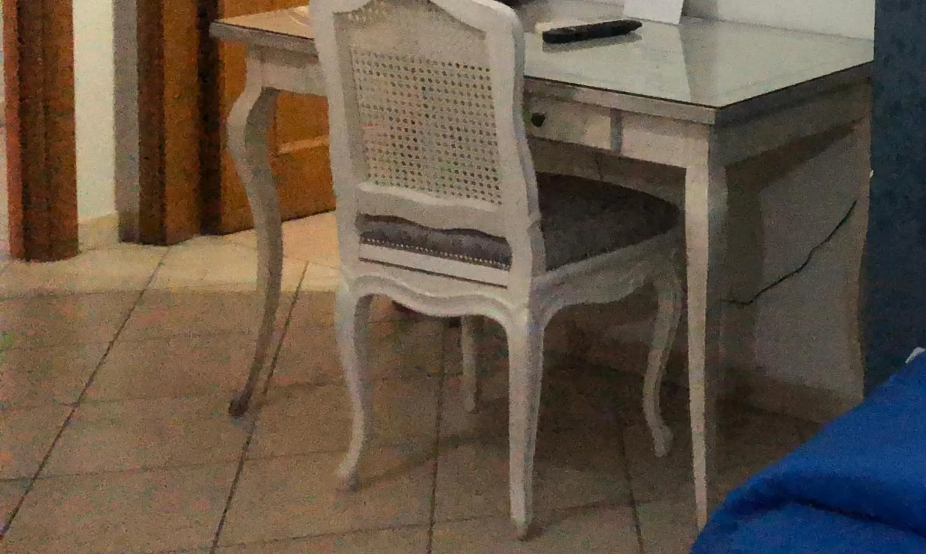 Hotel Serena Neapel