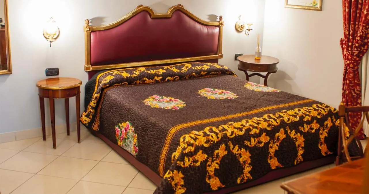 Hotel Serena Napoli