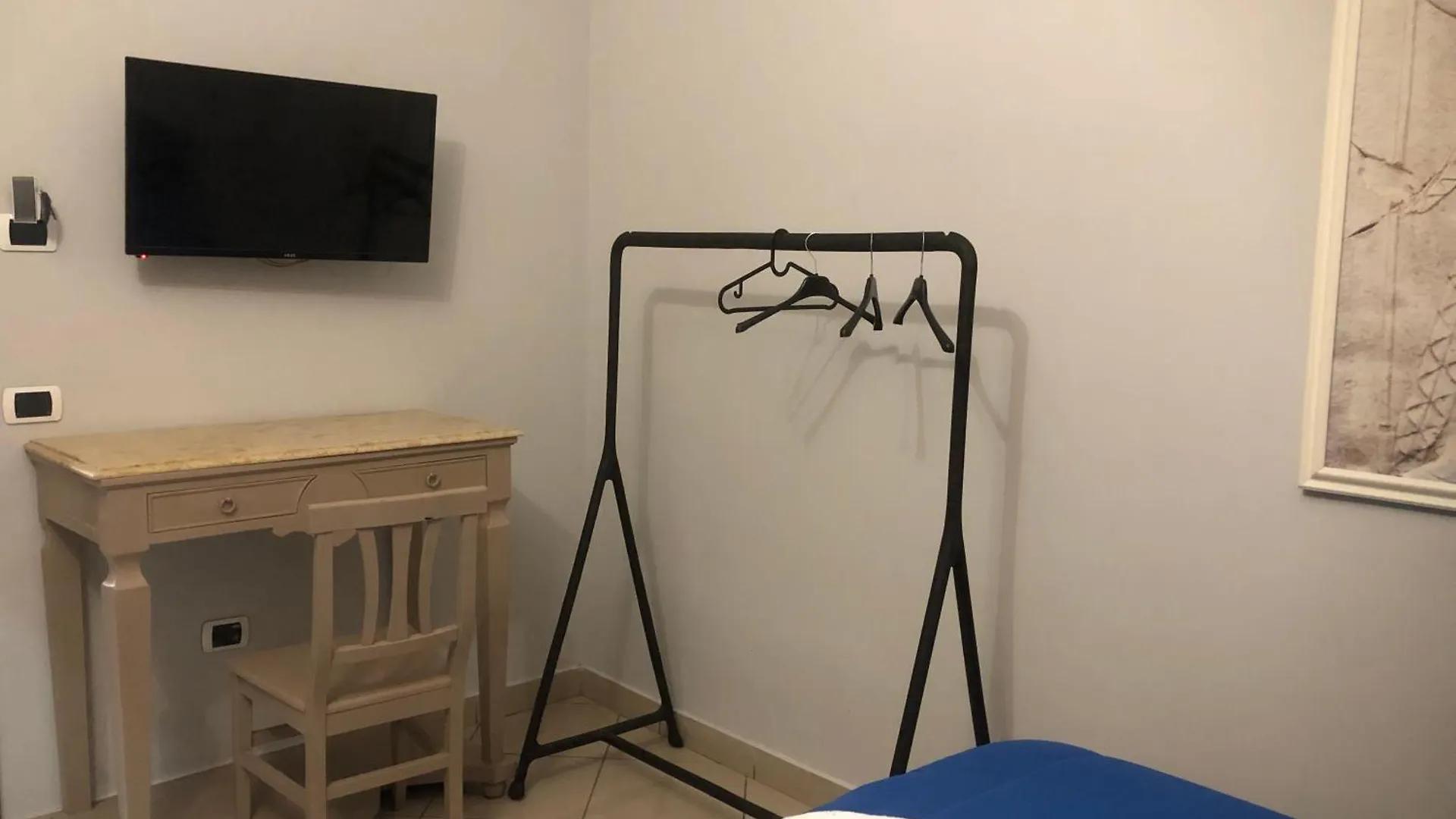 Hotel Serena Napoli 3*,  Italia