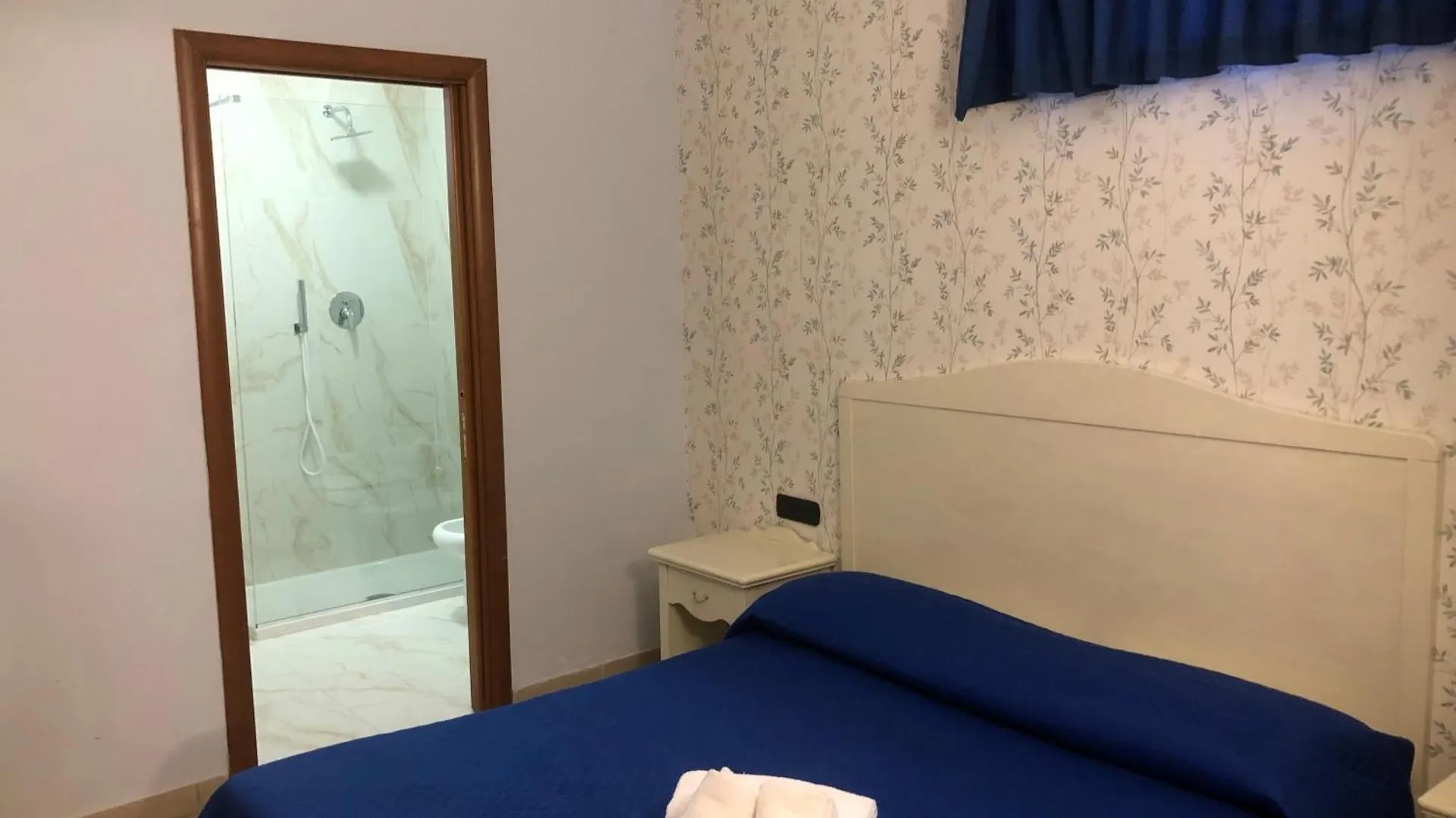 Hotel Serena Napoli