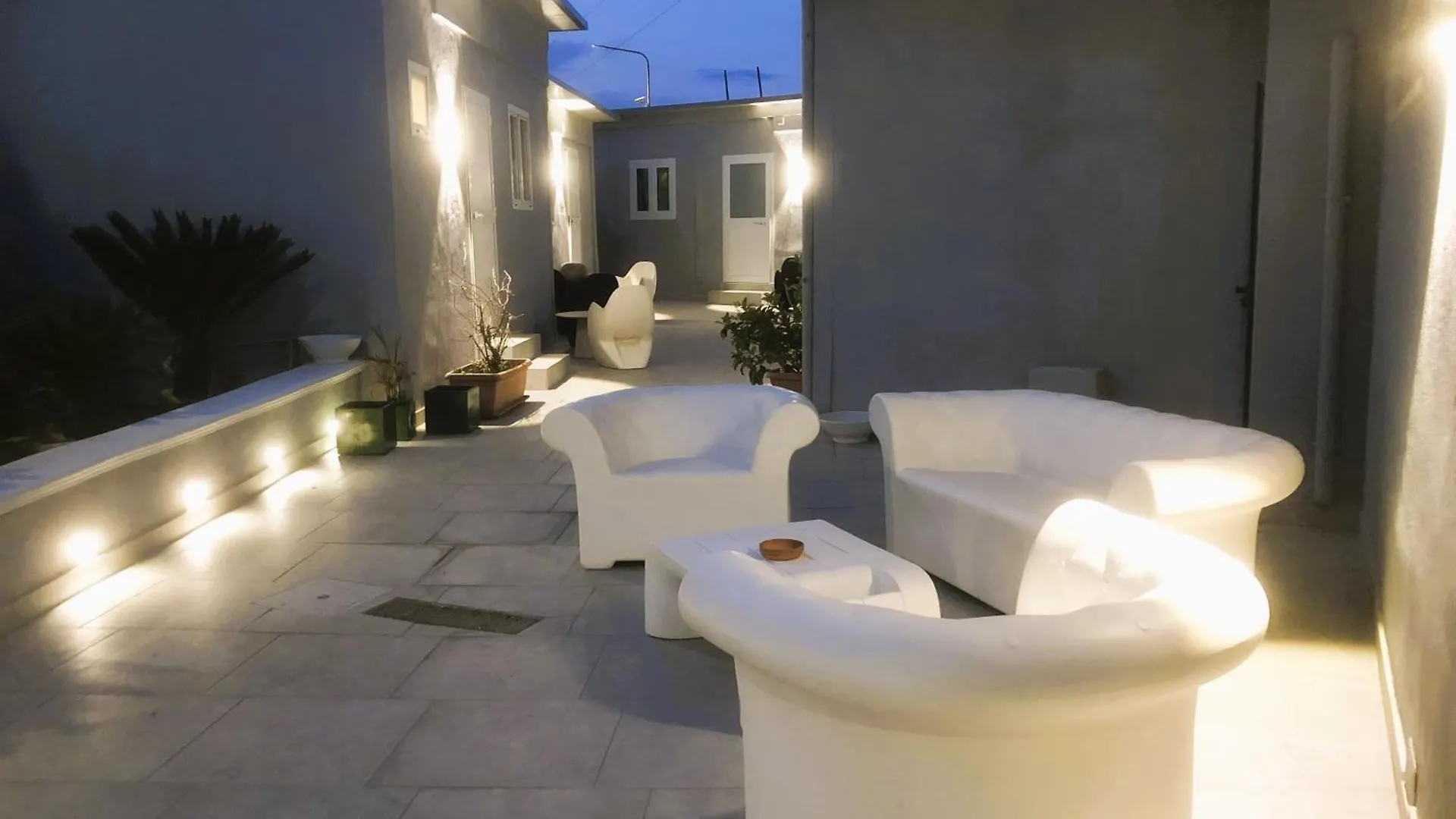 Hotel Serena Napoli
